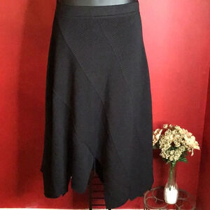 FIORE BELLA SWEATER SKIRT SIZE M